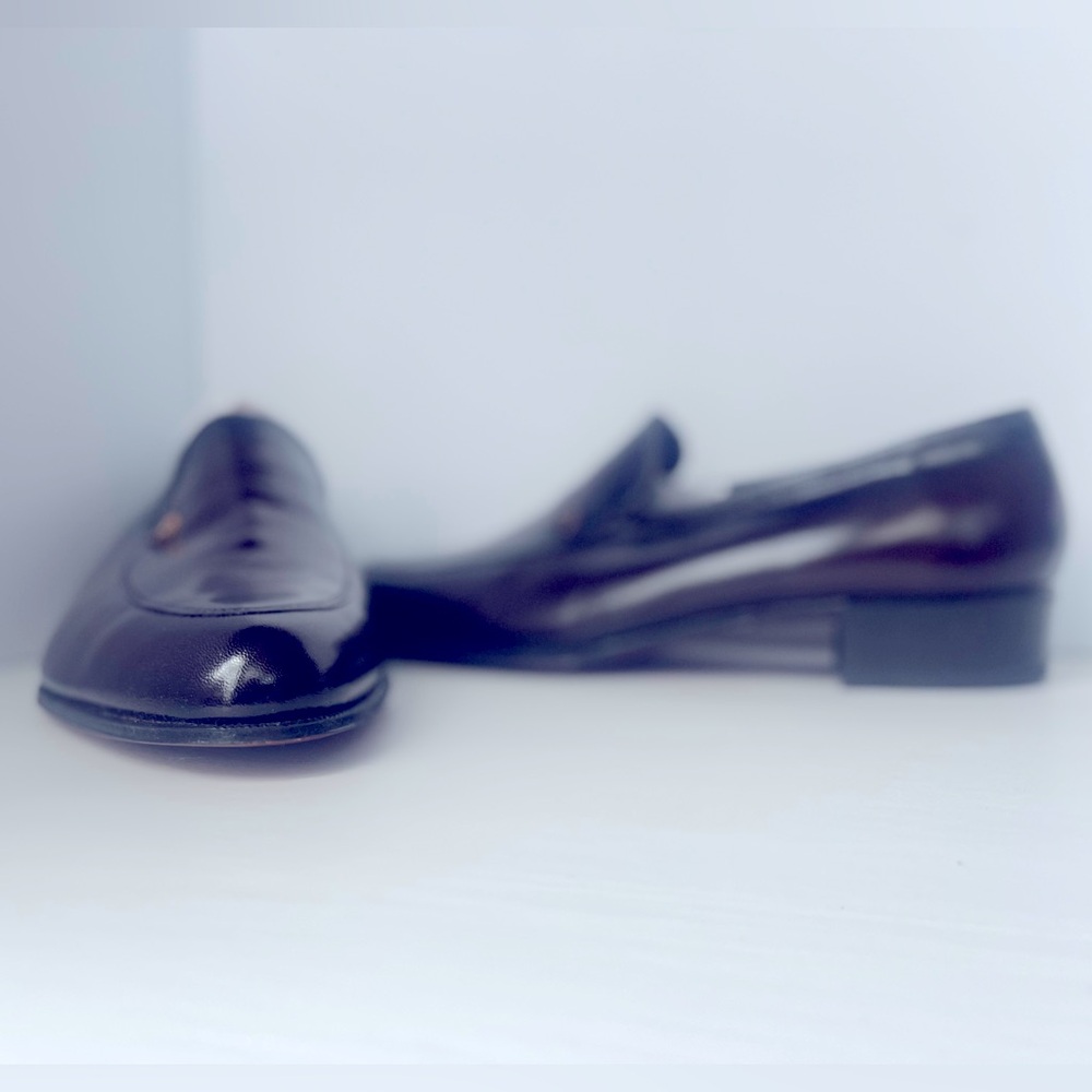 Florsheim Metro Brown Slip On